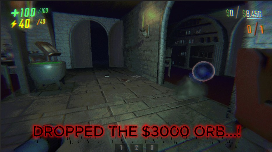 Bubble Wrap (No Valuable Damage)